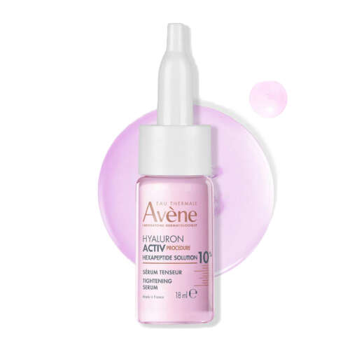 Avene Hyaluron Activ Procedure Peptit Niasinamid ve Hyaluronik Asit İçeren Serum 18 ml - 2