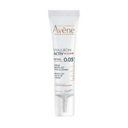 Avene Hyaluron Activ Procedure Retinal Niasinamid Hyalüronik Asit Göz ve Dudak Kremi 15 ml - 1