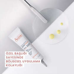 Avene Hyaluron Activ Procedure Retinal Niasinamid Hyalüronik Asit Göz ve Dudak Kremi 15 ml - 4
