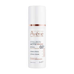 Avene Hyaluron Activ Procedure Retinal Niasinamid ve Hyaluronik Asit İçeren Krem 30 ml - 1