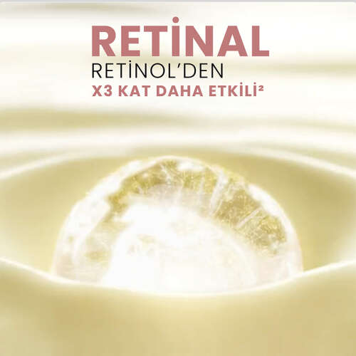 Avene Hyaluron Activ Procedure Retinal Niasinamid ve Hyaluronik Asit İçeren Krem 30 ml - 3