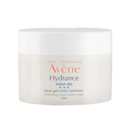 Avene Hydrance Aqua Gel Nemlendirici Krem 50 ml - 2