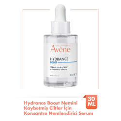 Hydrance Boost Hyaluronik Asit ve Niasinamid İçeren Konsantre Nemlendirici Serum 30 ml - 2