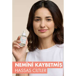 Hydrance Boost Hyaluronik Asit ve Niasinamid İçeren Konsantre Nemlendirici Serum 30 ml - 5