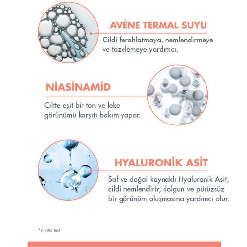 Hydrance Boost Hyaluronik Asit ve Niasinamid İçeren Konsantre Nemlendirici Serum 30 ml - 6