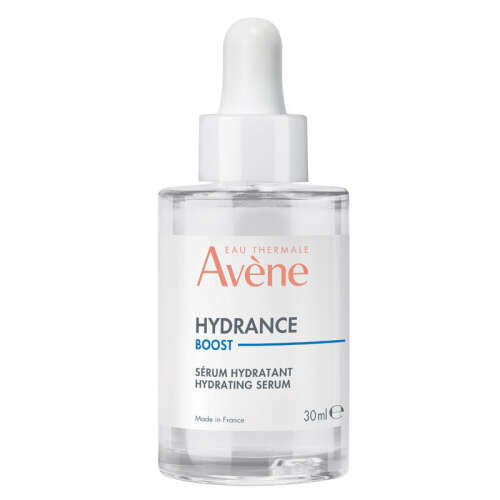 Avene Hydrance Boost Hyaluronik Asit ve Niasinamid İçeren Konsantre Nemlendirici Serum 30 ml - Avene