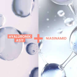 Hydrance Boost Hyaluronik Asit ve Niasinamid İçeren Konsantre Nemlendirici Serum 30 ml - 3