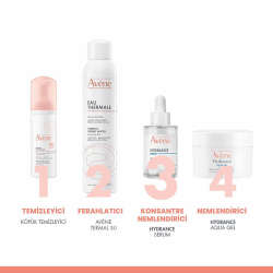 Hydrance Boost Hyaluronik Asit ve Niasinamid İçeren Konsantre Nemlendirici Serum 30 ml - 6