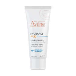 Avene Hydrance Hydrating Cream SPF30 - Hassas Ciltler için Nemlendirici Krem 40 ml - 1