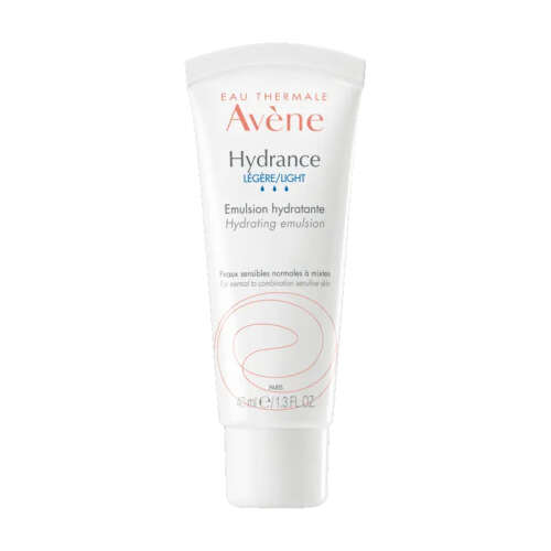 Avene Hydrance Light Nemlendirici Krem 40 ml - Avene