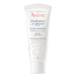 Avene Hydrance Light SPF30 Kuru ve Karma Ciltler için Güneş Korumalı Nemlendirici Krem 40 ml - 2