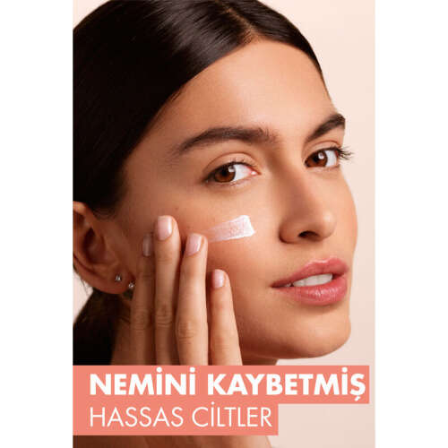 Avene Hydrance Light SPF30 Kuru ve Karma Ciltler için Güneş Korumalı Nemlendirici Krem 40 ml - 4