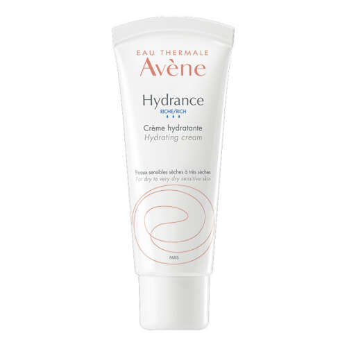Avene Hydrance Rich Nemlendirici Krem 40 ml - Avene