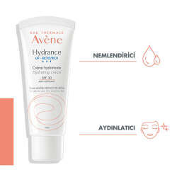 Avene Hydrance Rich Nemlendirici Krem 40 ml - 3