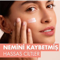 Avene Hydrance Rich SPF 30 Kuru Ciltler için Güneş Korumalı Nemlendirici Krem 40 ml - 3