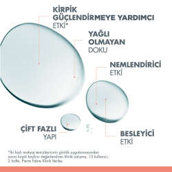 Avene Çift Fazlı Göz Makyaj Temizleyici 125 ml - 4