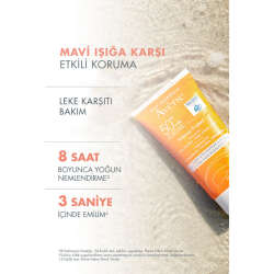 Avene Intense Protect SPF 50+ Bebek, Çocuk ve Yetişkinler için Yüksek Korumalı Güneş Kremi 150 ml - 5