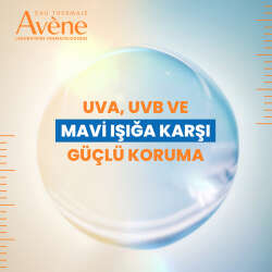Avene Intense Protect SPF 50+ Bebek, Çocuk ve Yetişkinler için Yüksek Korumalı Güneş Kremi 150 ml - 4