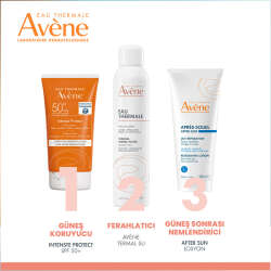 Avene Intense Protect SPF 50+ Bebek, Çocuk ve Yetişkinler için Yüksek Korumalı Güneş Kremi 150 ml - 6