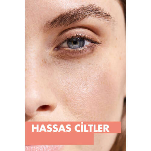 Avene Mineral Lotion Hassas Ciltler için SPF 50+ Süt Formunda Güneş Kremi 100 ml - 5