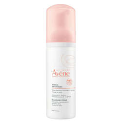 Avene Normal Karma ve Hassas Ciltler için Temizleme Köpüğü 150 ml - 1