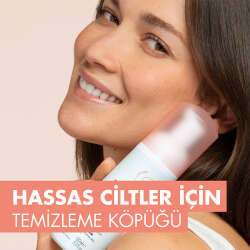 Avene Normal Karma ve Hassas Ciltler için Temizleme Köpüğü 150 ml - 4