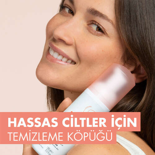 Avene Normal Karma ve Hassas Ciltler için Temizleme Köpüğü 150 ml - 4