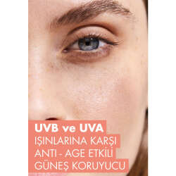 Avene Tinted Anti-Age SPF 50+ Yaşlanma Karşıtı Renkli Güneş Kremi 50 ml - 6