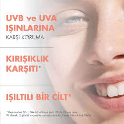 Avene Tinted Anti-Age SPF 50+ Yaşlanma Karşıtı Renkli Güneş Kremi 50 ml - 6