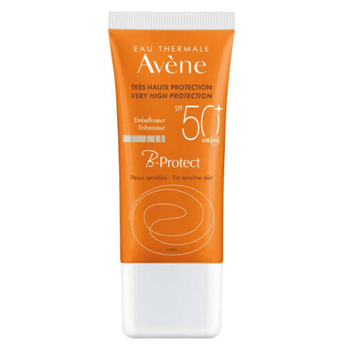 Avene Solaire B-Protect SPF 50 Güneş Kremi 30 ml - 2