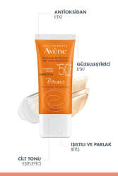 Avene Solaire B-Protect SPF 50 Güneş Kremi 30 ml - 3