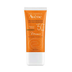 Avene B-Protect SPF50+ Ton Eşitlemeye Yardımcı Renkli Yüz Güneş Kremi 30 ml - 2