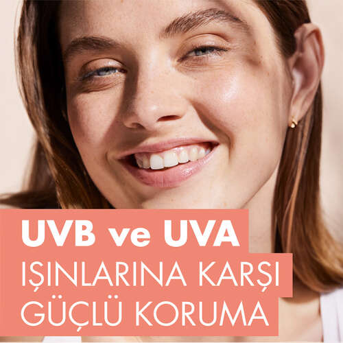 Avene B-Protect SPF50+ Ton Eşitlemeye Yardımcı Renkli Yüz Güneş Kremi 30 ml - 5