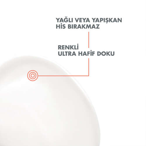 Avene Cleanance SPF 50+ Yağlı ve Akneye Eğilimli Ciltler İçin Güneş Kremi 50 ml - 6