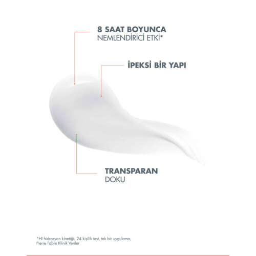 Avene Cream SPF 50+ Kuru Ciltler için Güneş Kremi 50 ml - 3