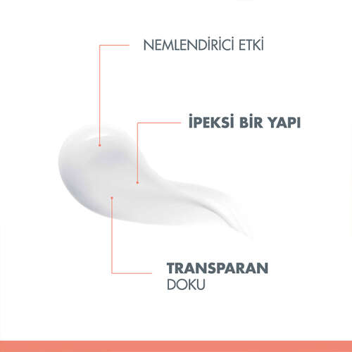 Avene Cream SPF 50+ Kuru Ciltler için Güneş Kremi 50 ml - 5