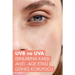 Avene Solaire SPF 50 Yaşlanma Karşıtı Güneş Kremi 50 ml - 6