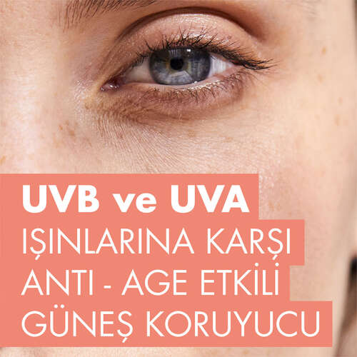 Avene Anti-Age SPF 50+ Yaşlanma Karşıtı Güneş Kremi 50 ml - Avene