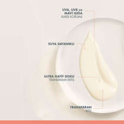 Avene Solaire Ultra Fluide Oil Control Spf 50 50 ml - 4