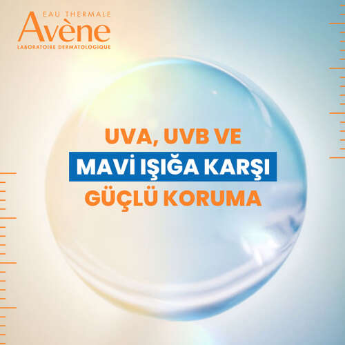 Avene Solaire Ultra Fluide Oil Control Spf 50 50 ml - 7