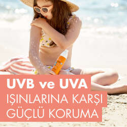 Avene Çocuk Sprey Güneş Kremi SPF 50+ 200 ml - 6