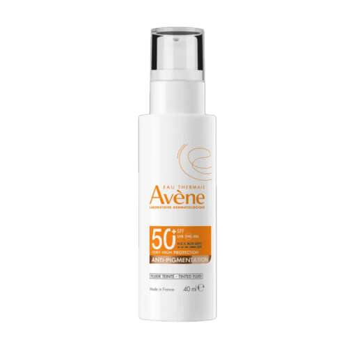 Avene Sun Anti Pigmentation SPF50+ Fluid 40 ml - Avene