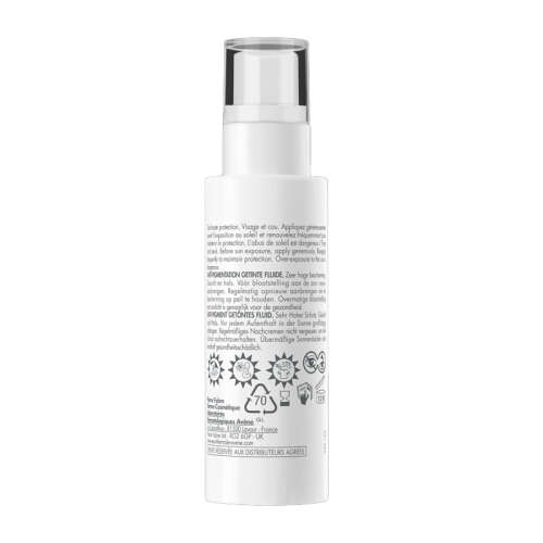 Avene Azelaik Asit İçeren SPF 50+ Leke Karşıtı Renkli Güneş Kremi 40 ml - 3