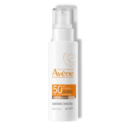 Avene Azelaik Asit İçeren SPF 50+ Leke Karşıtı Renkli Güneş Kremi 40 ml - 1