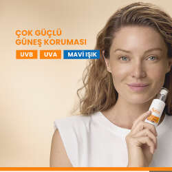 Avene Azelaik Asit İçeren SPF 50+ Leke Karşıtı Renkli Güneş Kremi 40 ml - 4