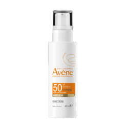 Avene Hyalüronik Asit İçeren SPF50+ Yaşlanma Karşıtı Güneş Kremi 40 ml - 1