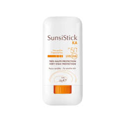 Avene SunsiStick KA SPF 50+ Hassas Ciltler İçin Güneşten Koruyucu Stick 20 gr - 1