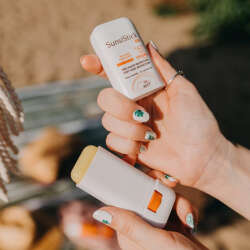 Avene SunsiStick KA SPF 50+ Hassas Ciltler İçin Güneşten Koruyucu Stick 20 gr - 2