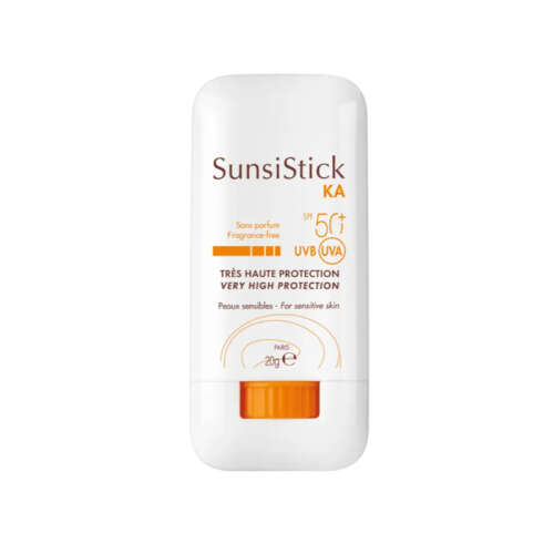 Avene SunsiStick KA SPF 50+ Hassas Ciltler İçin Güneşten Koruyucu Stick 20 gr - Avene