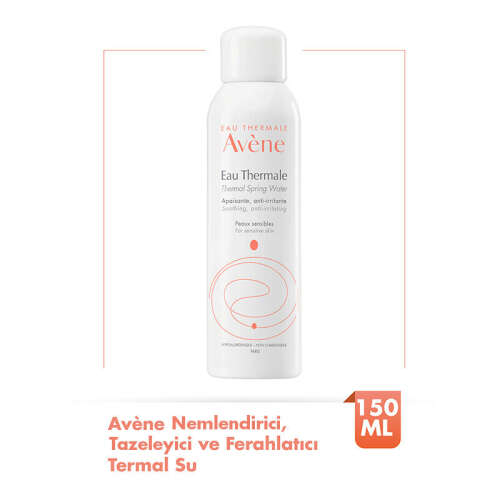 Avene Ferahlatıcı Termal Su 150 ml - 2